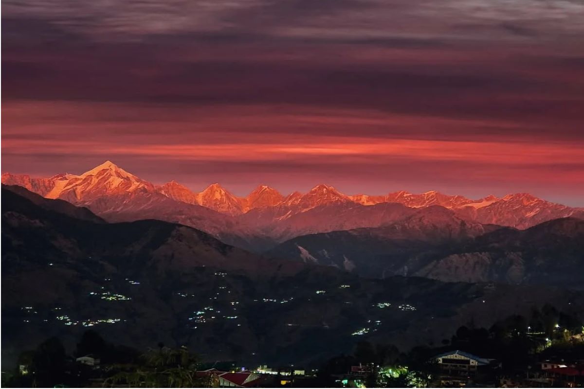 Uttarakhand Tour Gallery